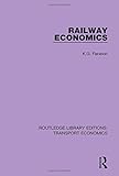 Image de Railway Economics: Volume 18