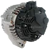 alternador citroen berlingo 1.9 diesel  UNIPOINT F042A0H136 - ALTERNADOR 80A BERLINGO,SAXO 96->04