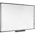 AVTEK TT-Board 80 PRO Interactive Whiteboard 80