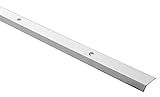 Ideal para cubrir las juntas entre dos suelos a distinta altura, desde 2 hasta 6 mm