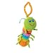 Tiny Love Smarts Jittering Toy, Jay