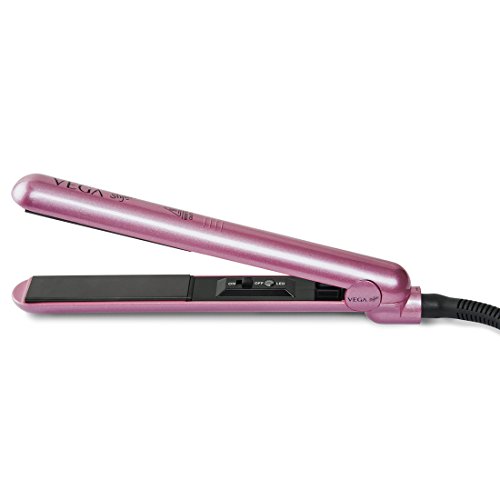 Vega Flair VHSH-01 Hair Straightener (Colors May Vary) RS.999 (33.00% Off) - Amazon