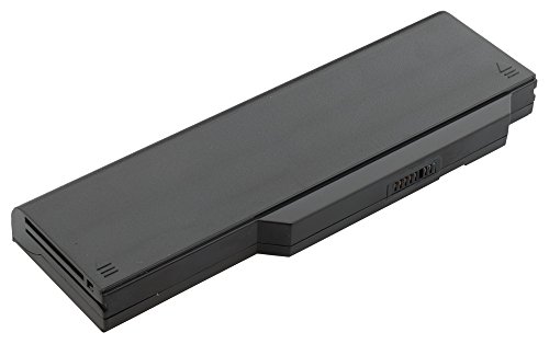 *6600mAh* PATONA Akku f. Medion Akoya P7610 P8612 P8610 P8614 P8611 E8410 X8610 - 4
