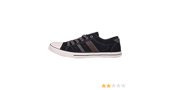 soulcal surf mens canvas shoes