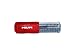 Produktbild Hilti Hammerbohrer TE-CX (6) M1 Bohrersatz 5-12mm mit SDS-Plus Schlagbohrer Steinbohrer Bohrerset Betonbohrer Bohrer