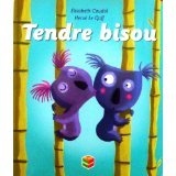 couverture de : Tendre bisou