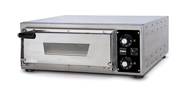 FORNO PIZZA PICCOLO E COMPATTO : Amazon.it: Casa e cucina