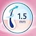 Veet Suprem Essence Ready to Use Hair Removal Wax Strips for Normal Skin, 5 in a Pack + 2 x Finish Wipes