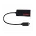 Produktbild MagiDeal SlimPort Zu Hdmi Hdtv Kabel Kabeladapter Koppler für Nexus 4 7; Acer Predator 8 / Acer Iconia Tab 10