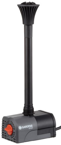 Preisvergleich Produktbild Gardena 7838-20 Zimmerbrunnenpumpen-Set RP 600