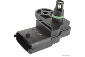 HERTH+BUSS Sensor, intake manifold pressure