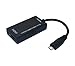 Price comparison product image Adapter-Universe® 9070 Micro USB MHL to HDMI Adapter for Samsung Galaxy S2 I9100 HTC EVO
