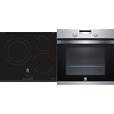 Beko BBSE12340XD - Conjunto horno multifunción y placa de inducción -  Lacasadelelectrodomestico.com