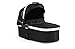 Nuna Ivvi Carrycot (Caviar) Black RRP £200