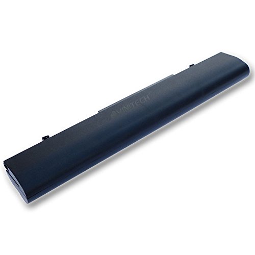 Vinitech Akku mit 14,4V 4400mAh für Medion MD98250, MD89560, MD97829, MD97553, MD97873, MD97885, MD97941, MD97969, MD97971, MD97972, MD97993, MD98009, MD98071, MD98510, MD98760, MD98780, MD97404, MD97545, MD97546, MD97493, MD97557 - 2