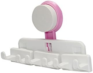 FWQPRA Multifunctional Bathroom/Kitchen Hook
