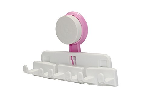 FWQPRA Multifunctional Bathroom/Kitchen Hook