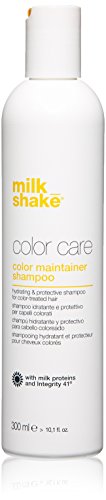 Z.ONE CONCEPT Milk Shake Color Care Color maintainer shampoo 300ml