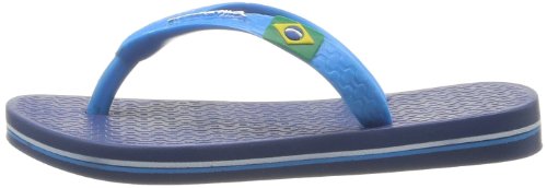 Ipanema Classic Brasil II, Unisex-Kinder Zehentrenner - 5