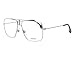 Produktbild Carrera Unisex-Erwachsene 1108 6LB 58 Sonnenbrille, Grau (Ruthenium),