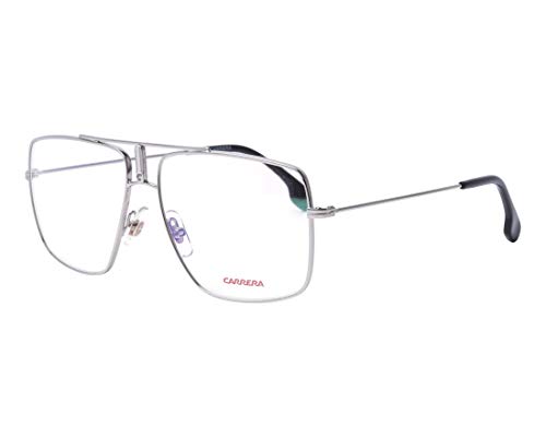 Preisvergleich Produktbild Carrera Unisex-Erwachsene 1108 6LB 58 Sonnenbrille, Grau (Ruthenium)