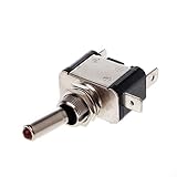 pontonboote angeln Perfekt für NOS-Systeme, LED-Lichtleiste, Nebelscheinwerfer, Tagfahrlicht, Neon- / Unterlichtbeleuchtung oder anderes Zubehör