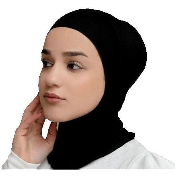 hijab ninja cap