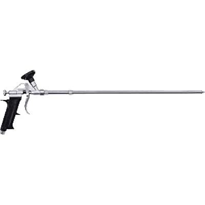 Soudal Pistolet à mousse propre et remplir contrôlée de joints et hohlstellen avec pistolet Mousse, (versch. variantes de choix)
