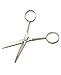 Beard and Moustache Scissors by Percy Nobleman