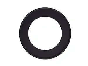 Heliopan 161 Adapter 67mm to 60mm Step-up Ring (700161)