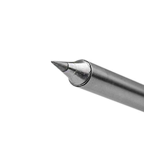 SainSmart PR-I Lötkolbenspitze Original Ersatz für Pro32 TS100 Lötkolben Set - 3