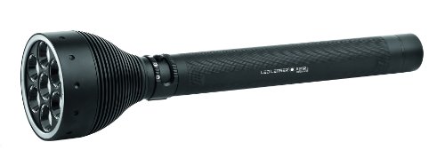 LED Lenser Taschenlampe X21R.2 9421-R - 2