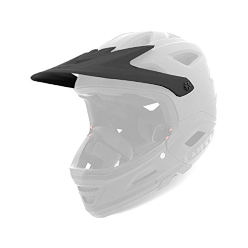 Preisvergleich Produktbild Giro Switchblade Helm Visier schwarz L