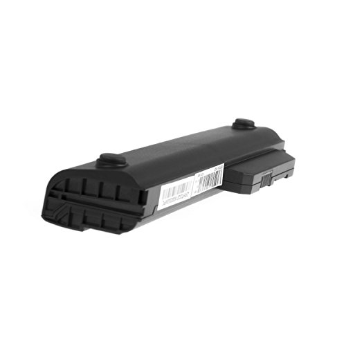 Green Cell® Standard Serie PT06 Akku für HP Laptop (6 Zellen 4400mAh 10.8V Schwarz) - 8