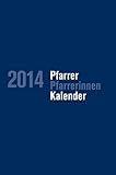 Image de Pfarrerkalender/Pfarrerinnenkalender 2014