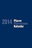 Image de Pfarrerkalender/Pfarrerinnenkalender 2014