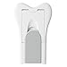 Sliding Door Lock for Closet & Window Locks with 3M Tape, Child Safety & Baby Proofing, 2 Pack