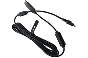 JMXLDS New Replacement USB Cable for Razer Wolverine Ultimate Gaming Controller