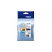Produktbild Brother LC3219XL Value Pack - 4er-Pack - XL - Schwarz, Gelb, Cyan, Magenta - Original - Tintenpatrone