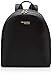 Produktbild Trussardi Jeans Damen T-easy Light Backpack Rucksack, Schwarz (Nero), 26x30x11.5 centimeters