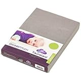 Tr&auml;umeland Jersey Spannbetttuch 90 x 40 cm