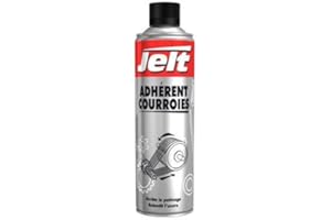 Adhérent courroie Jelt 005251