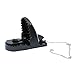 Produktbild 2 einfach Sicher und robust Polystyrol Snap Mausefalle Rattenfalle Tools cj504