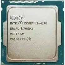 Comprehensive Review of Core i3-4160 4th Gen Processor with HD Graphics
