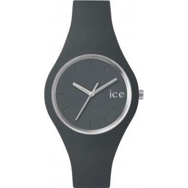 Ice-Watch Unisex-Armbanduhr Safari Analog Quarz Silikon SP.ICE.CHA.S.S.15 Ice-Watch Unisex-Armbanduhr Safari Analog Quarz Silikon SP.ICE.CHA.S.S.15