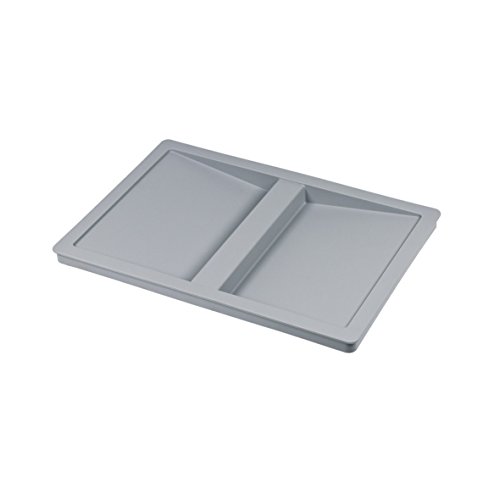 HAILO Ersatzdeckel für Ersatzeimer 820135 und 820136