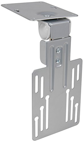 Unter Schrank Decke TV Halterung Halter neigbar Drehen f r 33 cm an 58