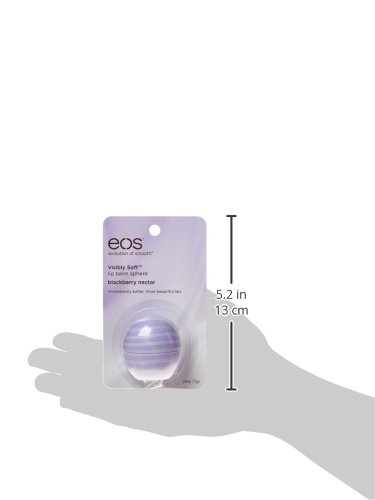 Lip Balm (Blackberry Nectar) By Evolution Of Smooth RS.496 (88.00% Off) - Amazon