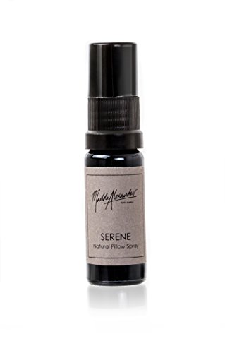 Maddi Alexander Natural Pillow Spray, Serene 50 ml