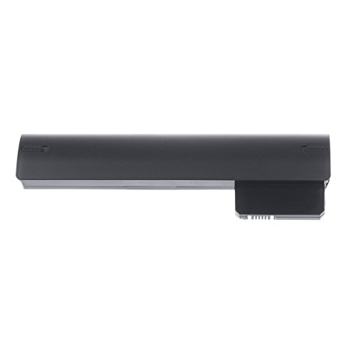 Vinteky® Notebook-Akku HP Mini 110-3000, Mini 110-3100 Serie, 06TY, 607762-001, 607763-001, HPMH-B2885010G00012, HPMH-B2885010G00011, HSTNN-06TY, HSTNN-CB1T, HSTNN-CB1U, HSTNN-CU1T, HSTNN-DB1U, HSTNN-E04C, HSTNN-TY03, HSTNN-TY06, TY06, WQ001AA, WQ001AA#ABB (Li-Ion 10,80 V 5200 mAh) - 4
